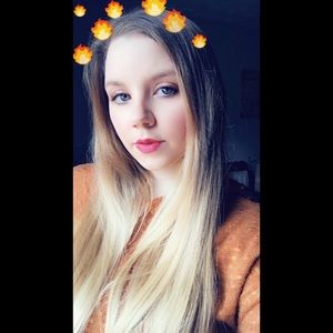 Meet your Posher, Morgan